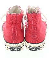 CONVERSE（コンバース）スニーカー 赤 サイズ:UK10 1/2(29cm位) メンズ/2200656095049