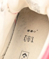 CONVERSE（コンバース）スニーカー 赤 サイズ:UK10 1/2(29cm位) メンズ/2200656095049