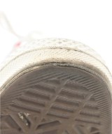 CONVERSE（コンバース）スニーカー 赤 サイズ:UK10 1/2(29cm位) メンズ/2200656095049