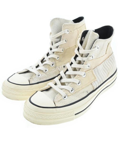 CONVERSE(コンバース)スニーカー 白 サイズ:24cm/2200646800219