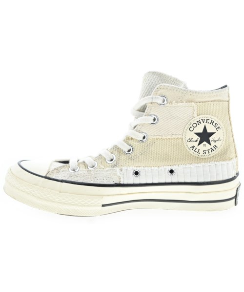 CONVERSE（コンバース）スニーカー 白 サイズ:24cm レディース/2200646800219