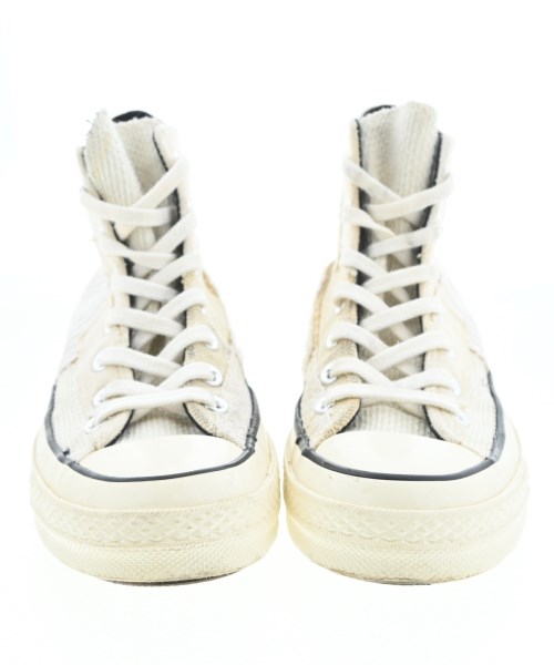 CONVERSE（コンバース）スニーカー 白 サイズ:24cm レディース/2200646800219