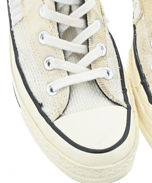 CONVERSE（コンバース）スニーカー 白 サイズ:24cm レディース/2200646800219