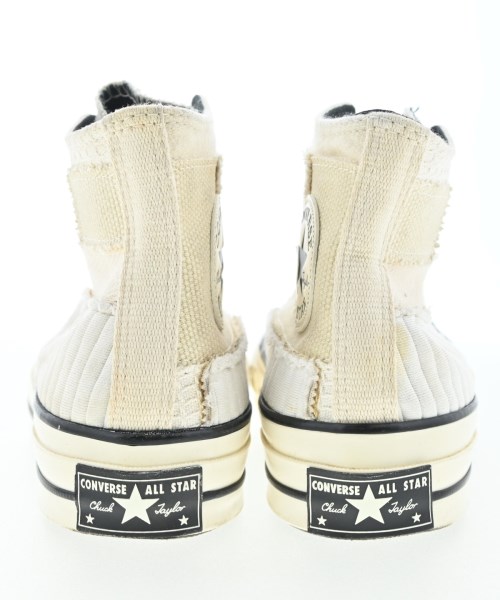 CONVERSE（コンバース）スニーカー 白 サイズ:24cm レディース/2200646800219