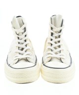 CONVERSE（コンバース）スニーカー 白 サイズ:24cm レディース/2200646800219
