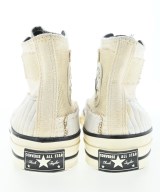CONVERSE（コンバース）スニーカー 白 サイズ:24cm レディース/2200646800219