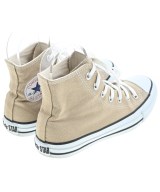 CONVERSE（コンバース）スニーカー ベージュ サイズ:24.5cm レディース/2200650369030