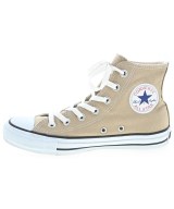 CONVERSE（コンバース）スニーカー ベージュ サイズ:24.5cm レディース/2200650369030