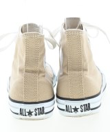 CONVERSE（コンバース）スニーカー ベージュ サイズ:24.5cm レディース/2200650369030