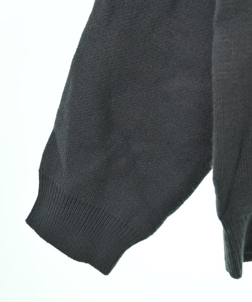 CONVERSE（コンバース）ニット・セーター グレー サイズ:M メンズ/2200651175067