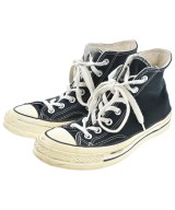 CONVERSE（コンバース）スニーカー 黒 サイズ:24.5cm レディース/2200651923101