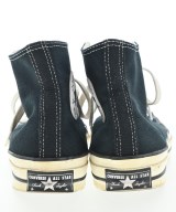 CONVERSE（コンバース）スニーカー 黒 サイズ:24.5cm レディース/2200651923101