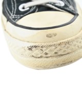 CONVERSE（コンバース）スニーカー 黒 サイズ:24.5cm レディース/2200651923101