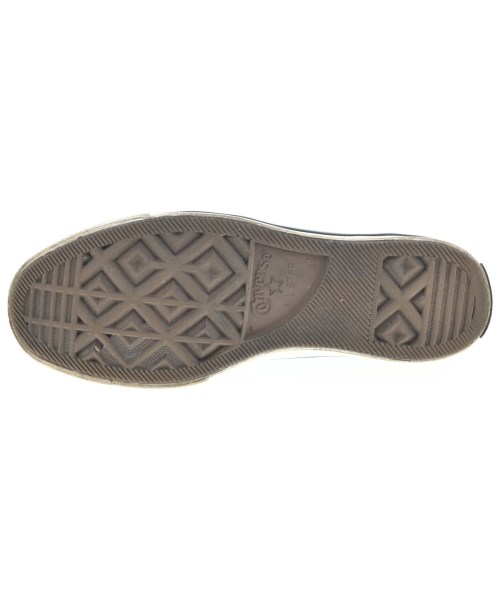 CONVERSE（コンバース）スニーカー 緑 サイズ:UK4 1/2(23cm位) レディース/2200651923118