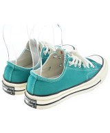 CONVERSE（コンバース）スニーカー 緑 サイズ:UK4 1/2(23cm位) レディース/2200651923118