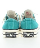 CONVERSE（コンバース）スニーカー 緑 サイズ:UK4 1/2(23cm位) レディース/2200651923118