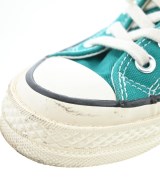 CONVERSE（コンバース）スニーカー 緑 サイズ:UK4 1/2(23cm位) レディース/2200651923118