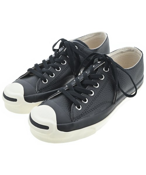 CONVERSE(コンバース)スニーカー 黒 サイズ:23cm/2200655783015