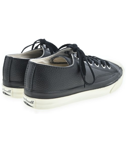 CONVERSE（コンバース）スニーカー 黒 サイズ:23cm メンズ/2200655783015