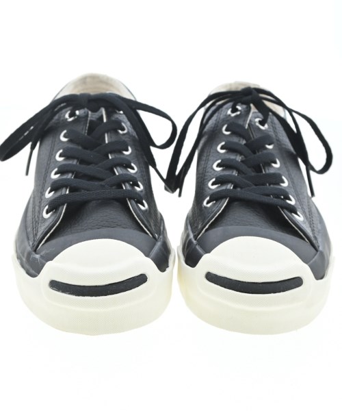 CONVERSE（コンバース）スニーカー 黒 サイズ:23cm メンズ/2200655783015