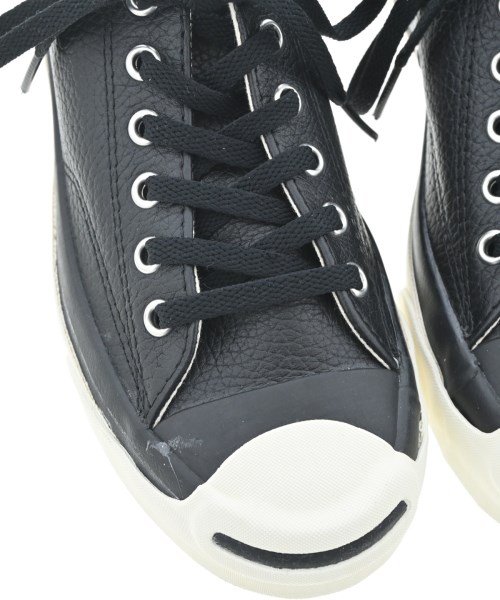 CONVERSE（コンバース）スニーカー 黒 サイズ:23cm メンズ/2200655783015