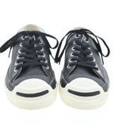 CONVERSE（コンバース）スニーカー 黒 サイズ:23cm メンズ/2200655783015