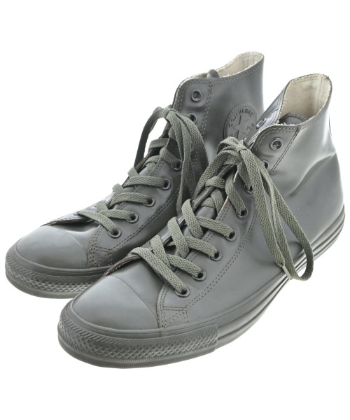 CONVERSE(コンバース)スニーカー 緑 サイズ:28.5cm/2200656041312