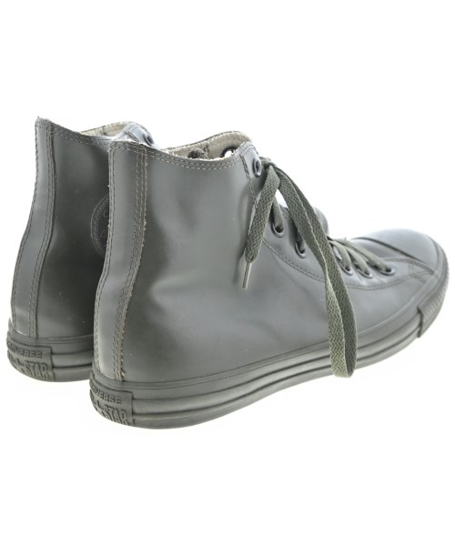 CONVERSE（コンバース）スニーカー 緑 サイズ:28.5cm メンズ/2200656041312