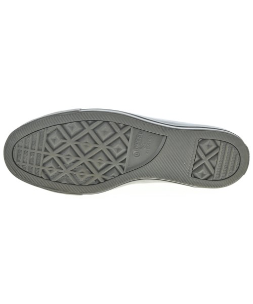 CONVERSE（コンバース）スニーカー 緑 サイズ:28.5cm メンズ/2200656041312