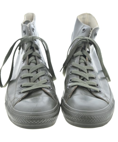 CONVERSE（コンバース）スニーカー 緑 サイズ:28.5cm メンズ/2200656041312