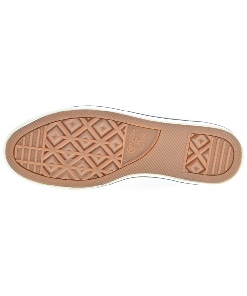 CONVERSE（コンバース）スニーカー 紫 サイズ:28.5cm メンズ/2200656801114