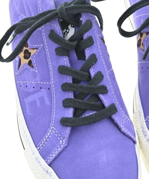 CONVERSE（コンバース）スニーカー 紫 サイズ:28.5cm メンズ/2200656801114