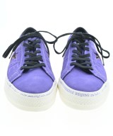 CONVERSE（コンバース）スニーカー 紫 サイズ:28.5cm メンズ/2200656801114