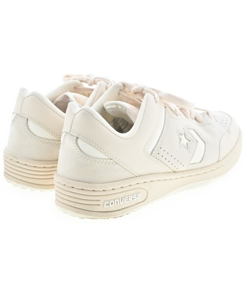 CONVERSE（コンバース）スニーカー ベージュ サイズ:29cm メンズ/2200656801138