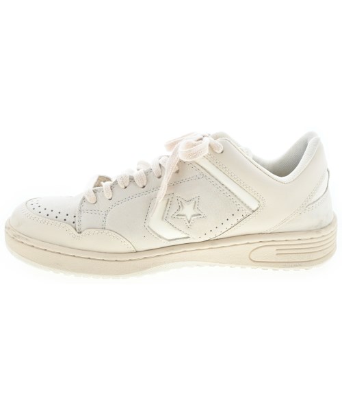 CONVERSE（コンバース）スニーカー ベージュ サイズ:29cm メンズ/2200656801138