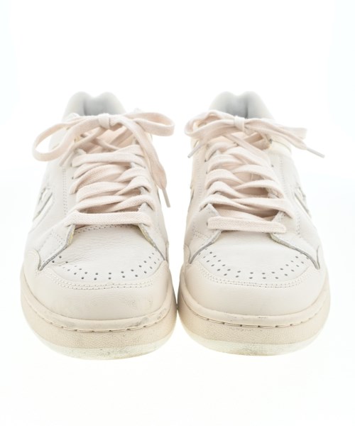 CONVERSE（コンバース）スニーカー ベージュ サイズ:29cm メンズ/2200656801138