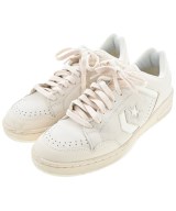 CONVERSE（コンバース）スニーカー ベージュ サイズ:29cm メンズ/2200656801138
