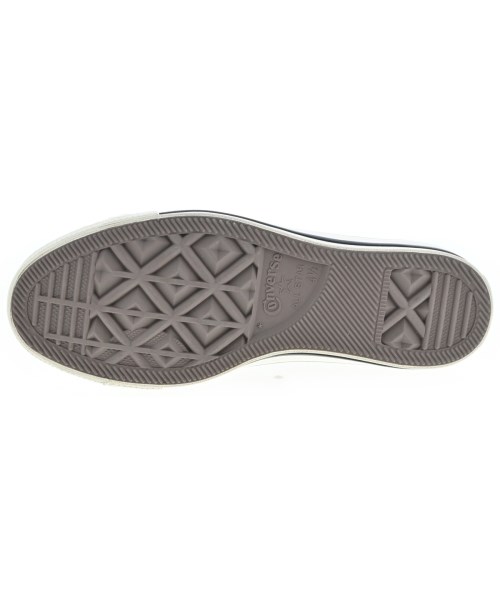 CONVERSE（コンバース）スニーカー グレー サイズ:23.5cm レディース/2200651475013