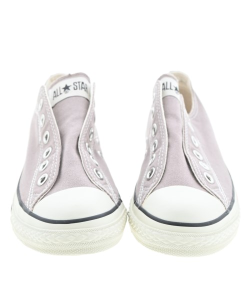 CONVERSE（コンバース）スニーカー グレー サイズ:23.5cm レディース/2200651475013