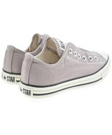 CONVERSE（コンバース）スニーカー グレー サイズ:23.5cm レディース/2200651475013