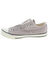CONVERSE（コンバース）スニーカー グレー サイズ:23.5cm レディース/2200651475013