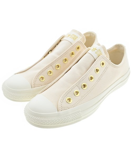 CONVERSE(コンバース)スニーカー 白 サイズ:23.5cm/2200651475020