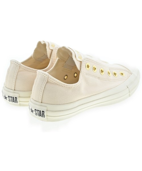 CONVERSE（コンバース）スニーカー 白 サイズ:23.5cm レディース/2200651475020