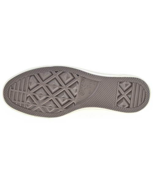 CONVERSE（コンバース）スニーカー 白 サイズ:23.5cm レディース/2200651475020