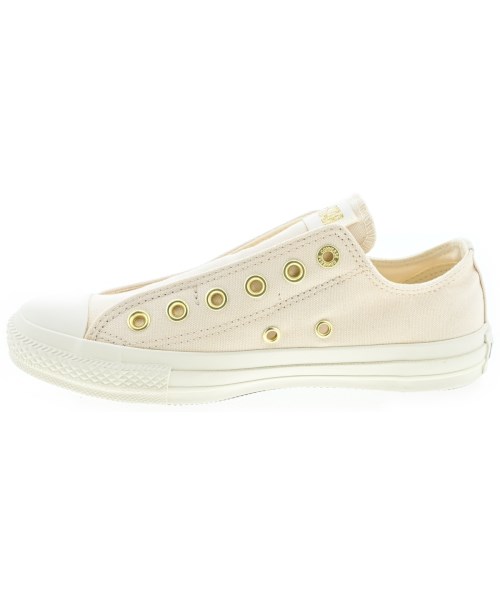 CONVERSE（コンバース）スニーカー 白 サイズ:23.5cm レディース/2200651475020