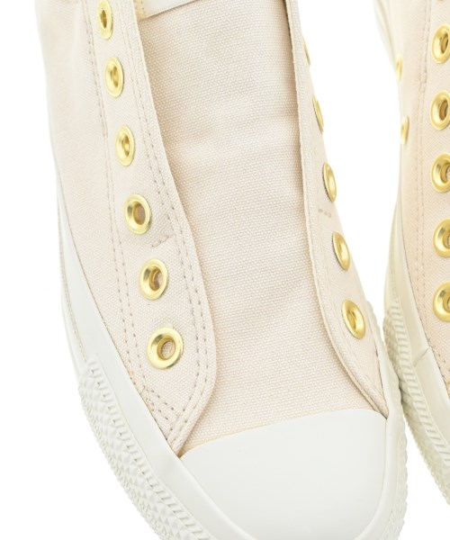CONVERSE（コンバース）スニーカー 白 サイズ:23.5cm レディース/2200651475020