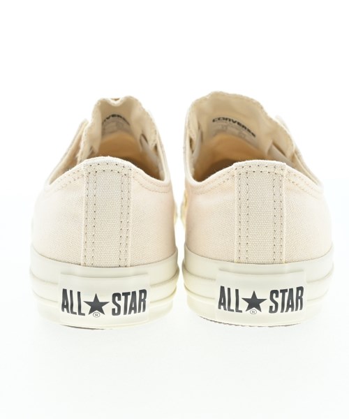 CONVERSE（コンバース）スニーカー 白 サイズ:23.5cm レディース/2200651475020