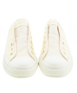 CONVERSE（コンバース）スニーカー 白 サイズ:23.5cm レディース/2200651475020