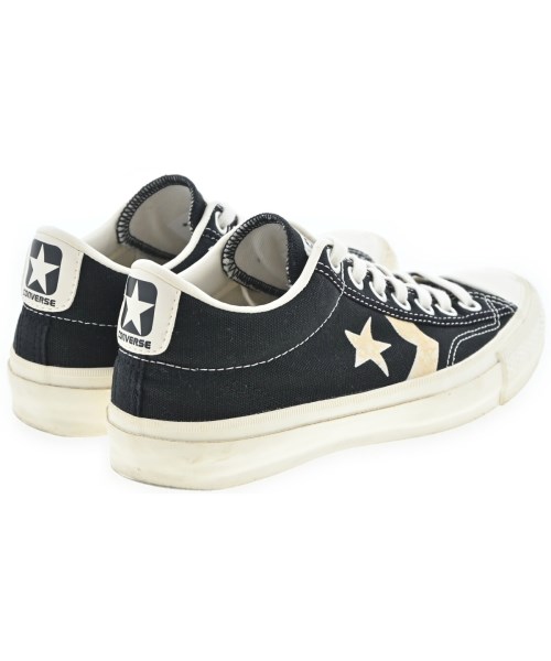 CONVERSE（コンバース）スニーカー 黒 サイズ:23.5cm レディース/2200653496023