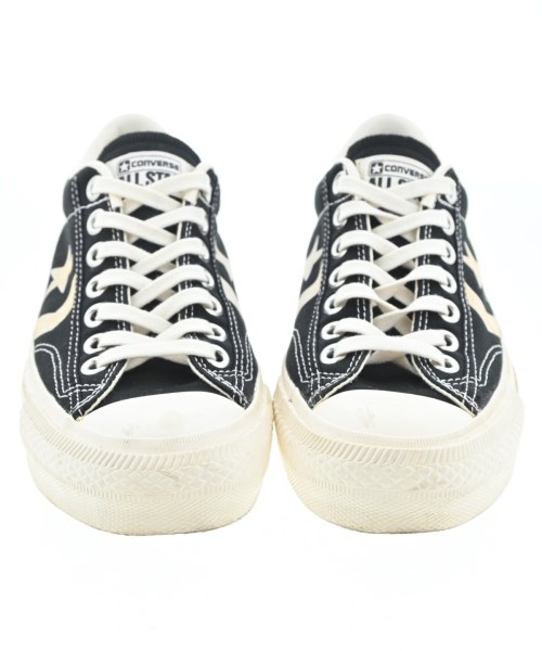 CONVERSE（コンバース）スニーカー 黒 サイズ:23.5cm レディース/2200653496023